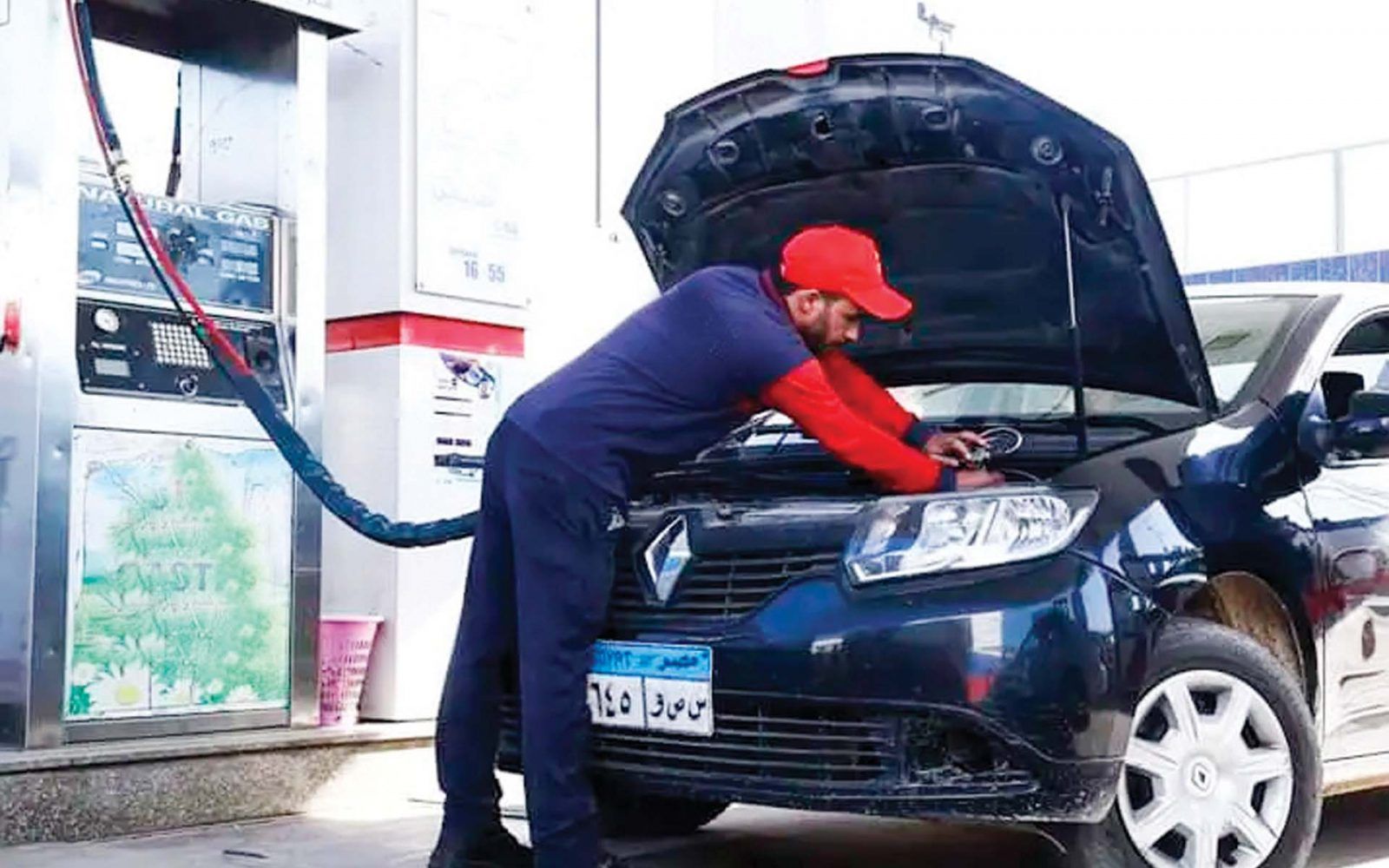 تعرف على شروط منح "الحافز الأخضر" بمبادرة إحلال السيارات