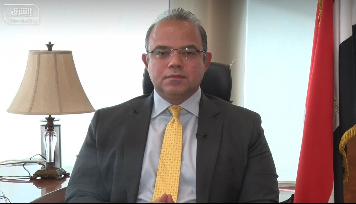 السيسي: كل الخيارات مطروحة في أزمة السد.. "أغذية" الإماراتية تستحوذ على "أطياب" بـ 3.2 مليار جنيه