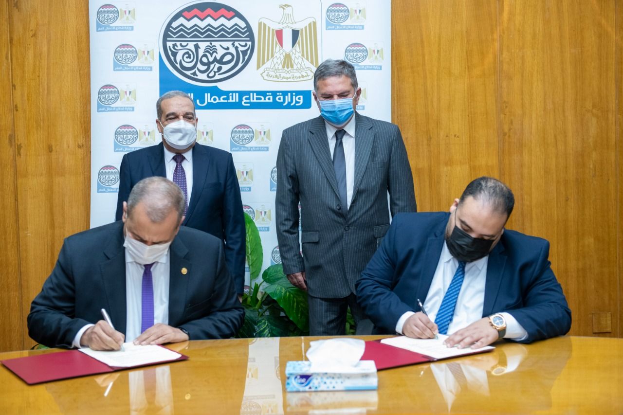 التراس: اتفاق الهيئة و«التجارية للأخشاب» يدعم مشروع تأثيث الحي الحكومي بالعاصمة