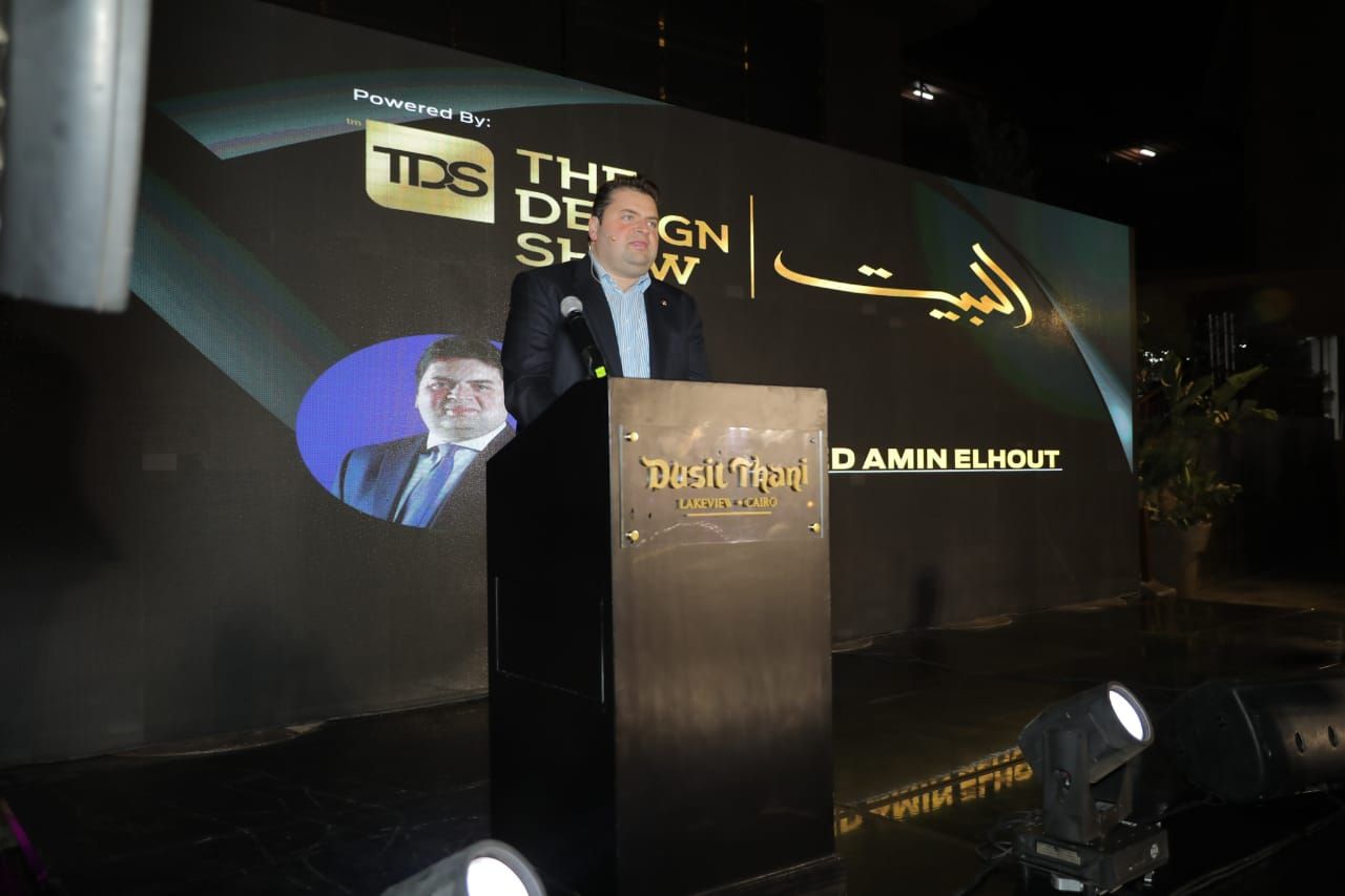المدير التنفيذى لـ"GLC": حريصون على الاستثمار بالبحث والإبتكار