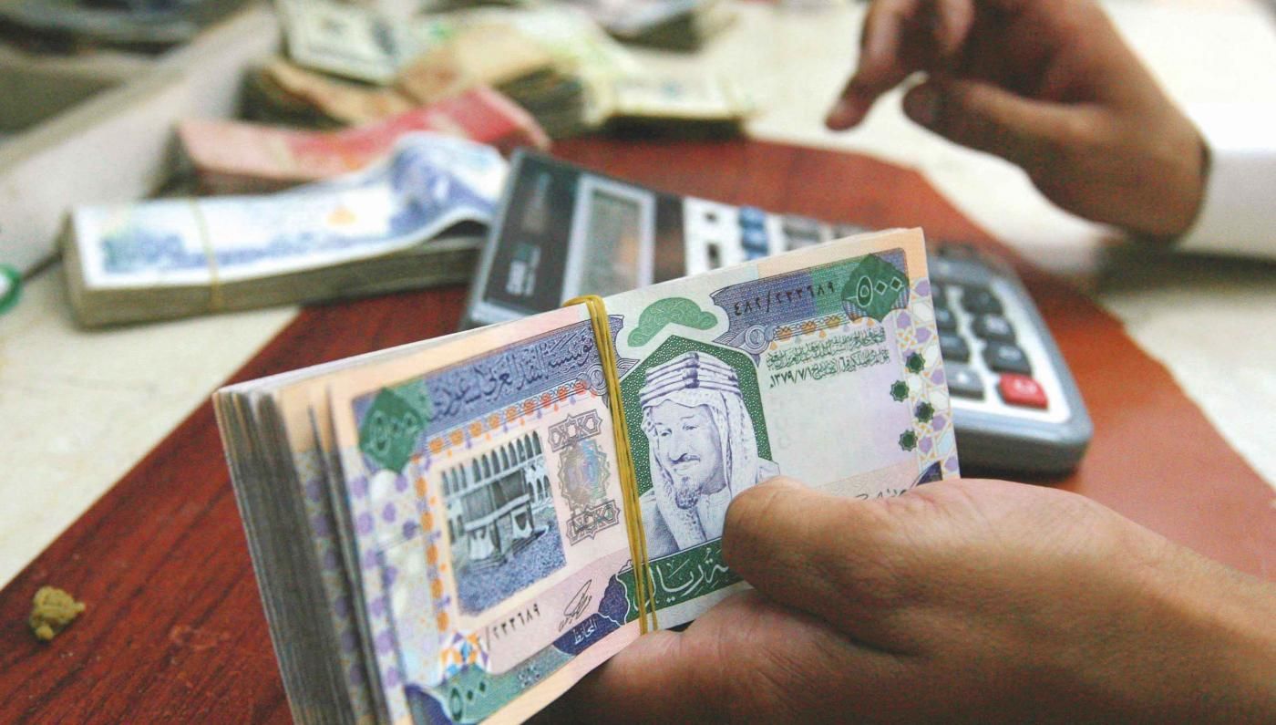 نمو الاقتصاد السعودي يتباطأ إلى 3% خلال الربع الأول 2026