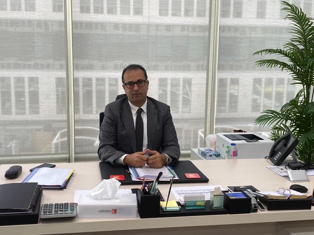 خاص.."القاهرة للتأجير التمويلي" تستهدف عمليات تخصيم بـ400 مليون جنيه في 2021