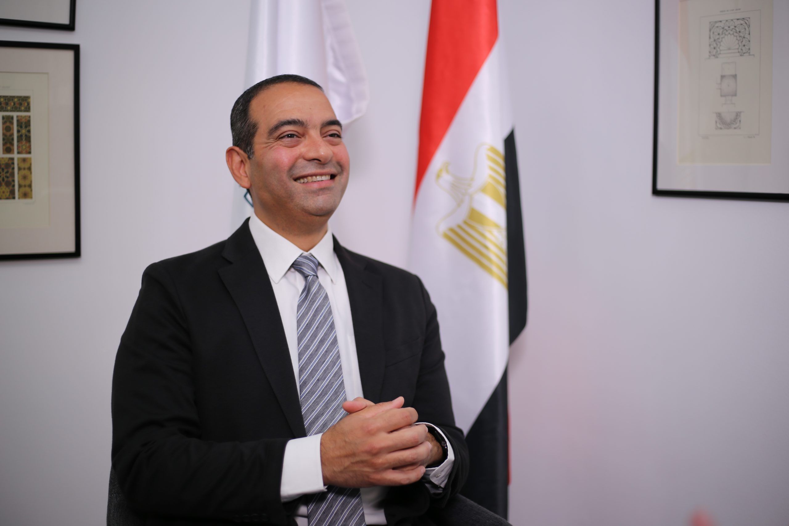 " السيادي" يطرح تطوير أرض الحزب الوطني أمام المستثمرين بالربع الثالث