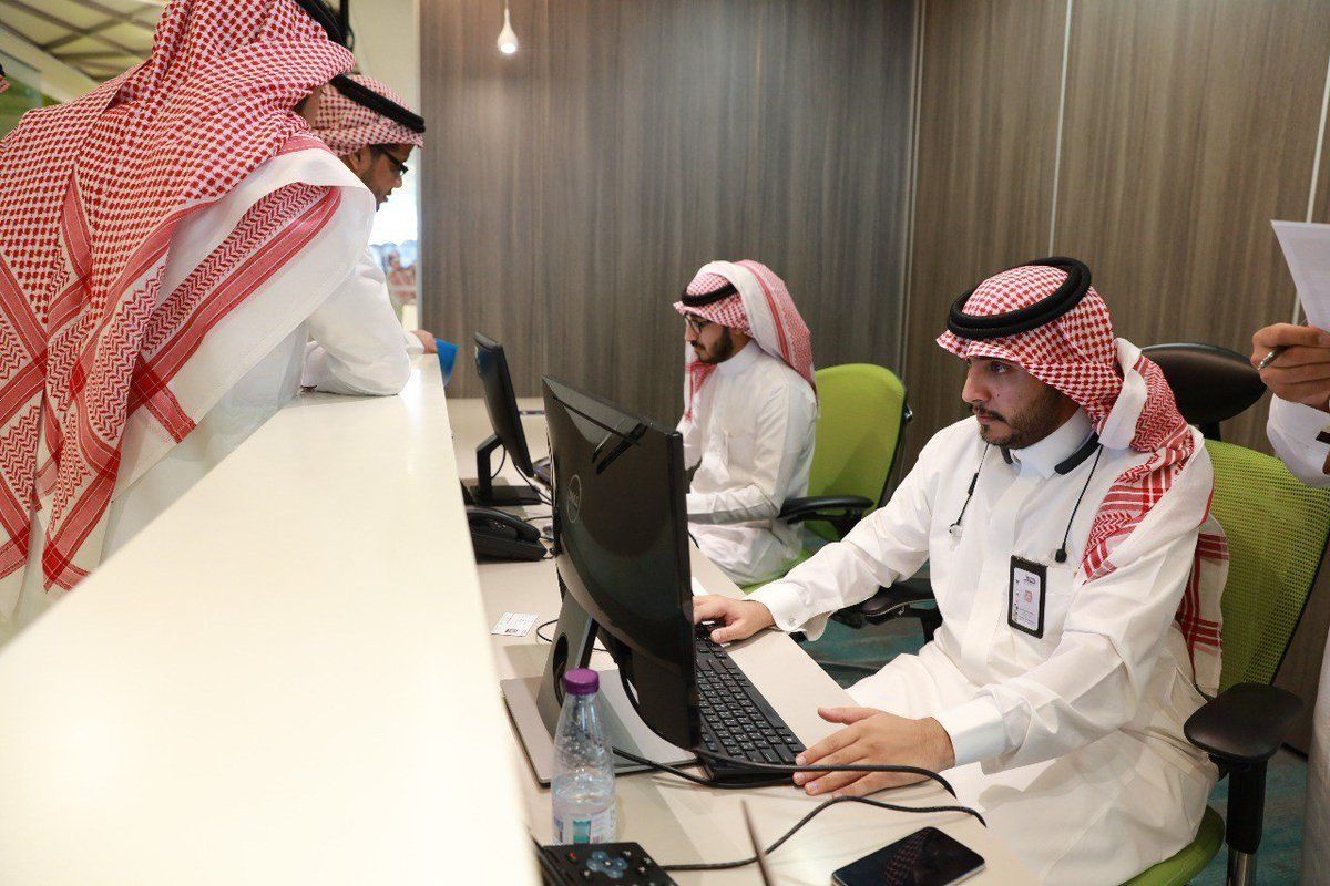 السعودية تقرر توطين مهن جديدة لتوفير 40 ألف فرصة عمل