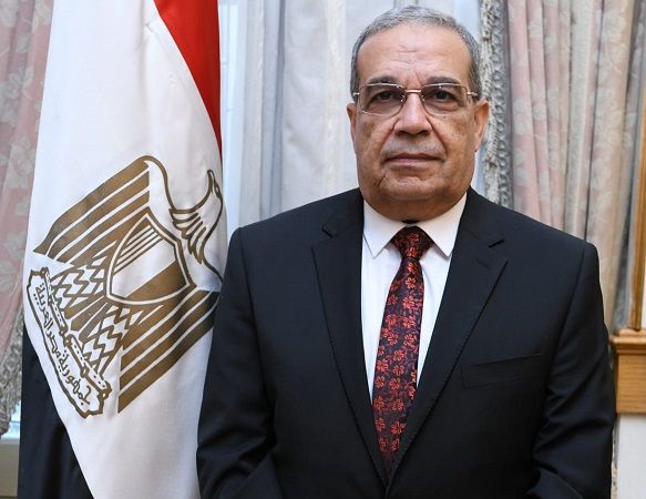 "ماونتن فيو" تدرس إصدار سندات توريق بمليار جنيه.. وزير الري: مصر لن تسمح بحدوث أزمة مياه