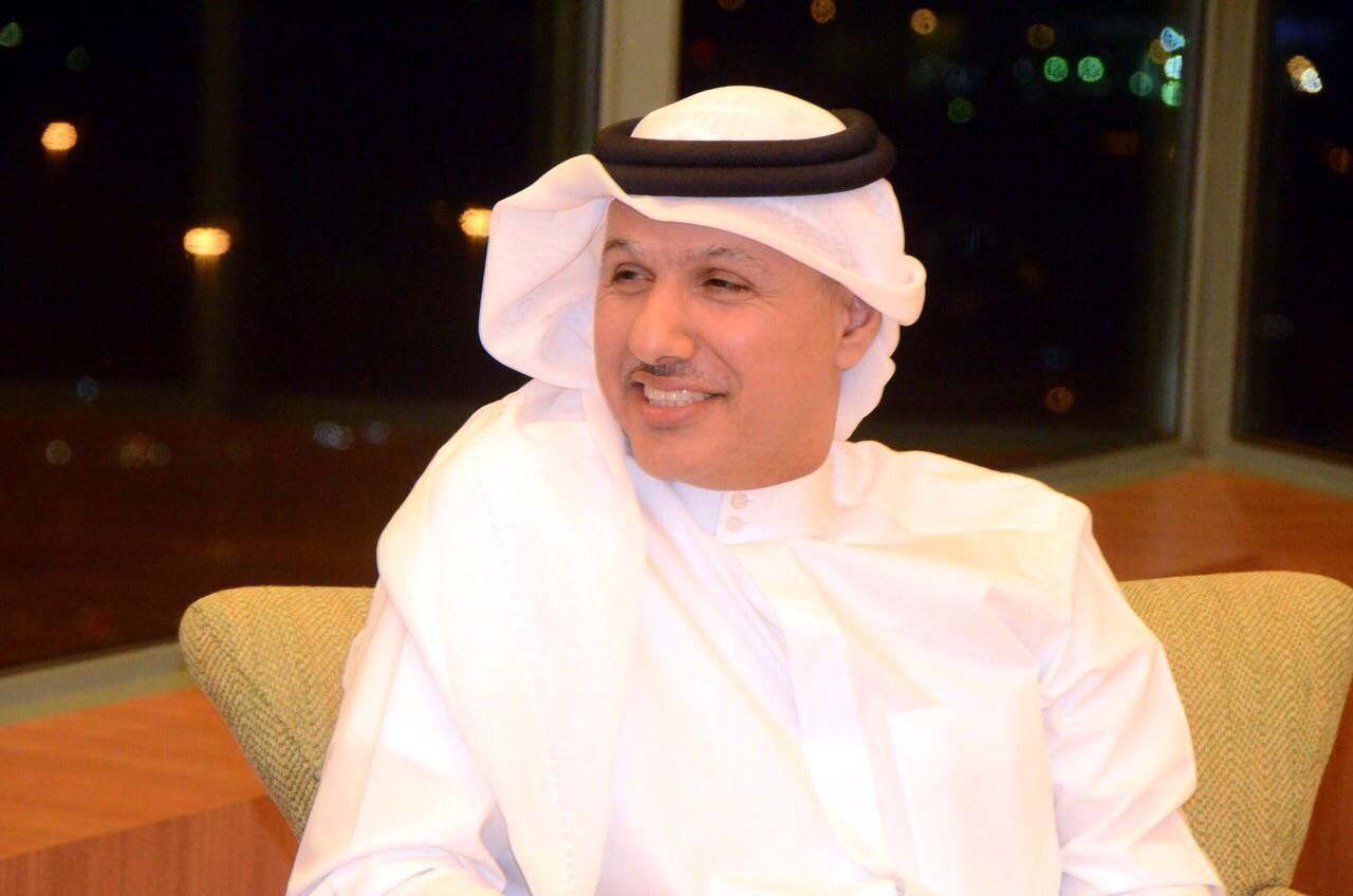عبدالله الشاهين يعتزم ضخ 250 مليون جنيه استثمارات جديدة بمصر