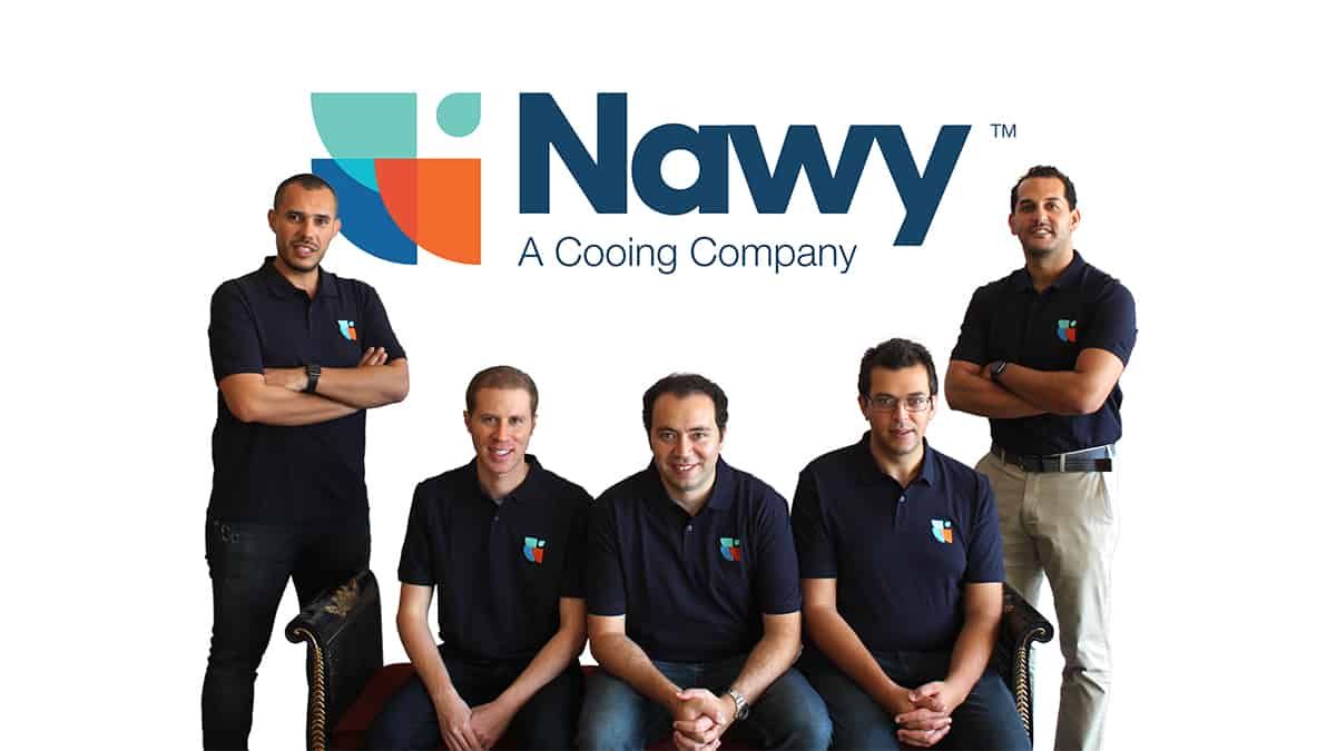 أنسي نجيب ساويرس يمنح تمويلا تأسيسيا لـ"Nawy" لإدارة العقارات