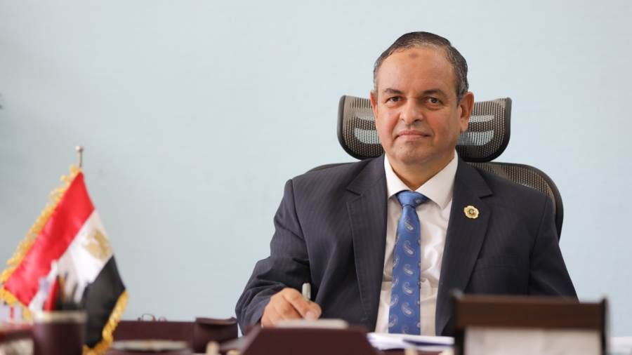 "المركزي المصري" يطرح "المصرف المتحد" في البورصة الربع الأول من 2025.. الجمارك: 47 ألف سيارة تم الإفراج عنها ضمن مبادرة "سيارات المغتربين"