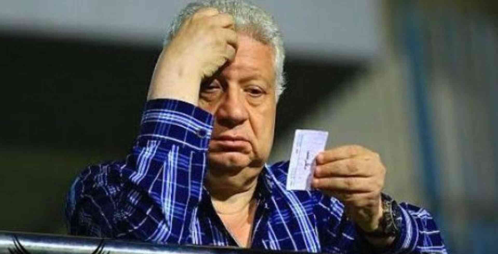 265 مليون ديونا خارجية وتراجع العلامة التجارية.. من يستطيع تحمل تركة مرتضى ولجان الزمالك؟