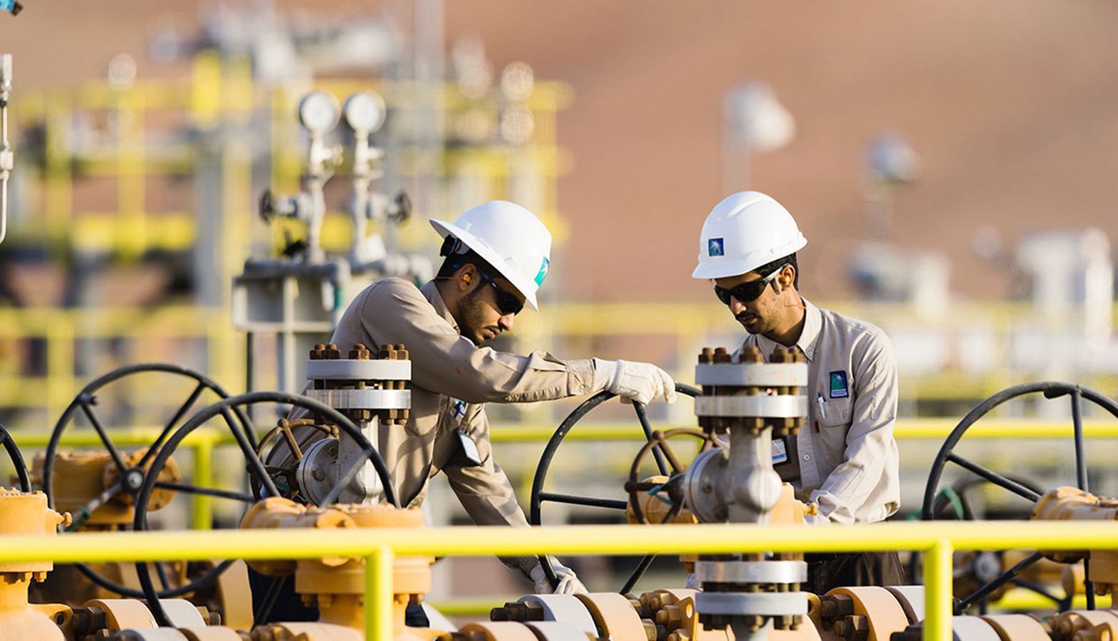 "أرامكو" السعودية تتوقع تحقيق عائدات تقنية بـ5 مليارات دولار خلال 2025
