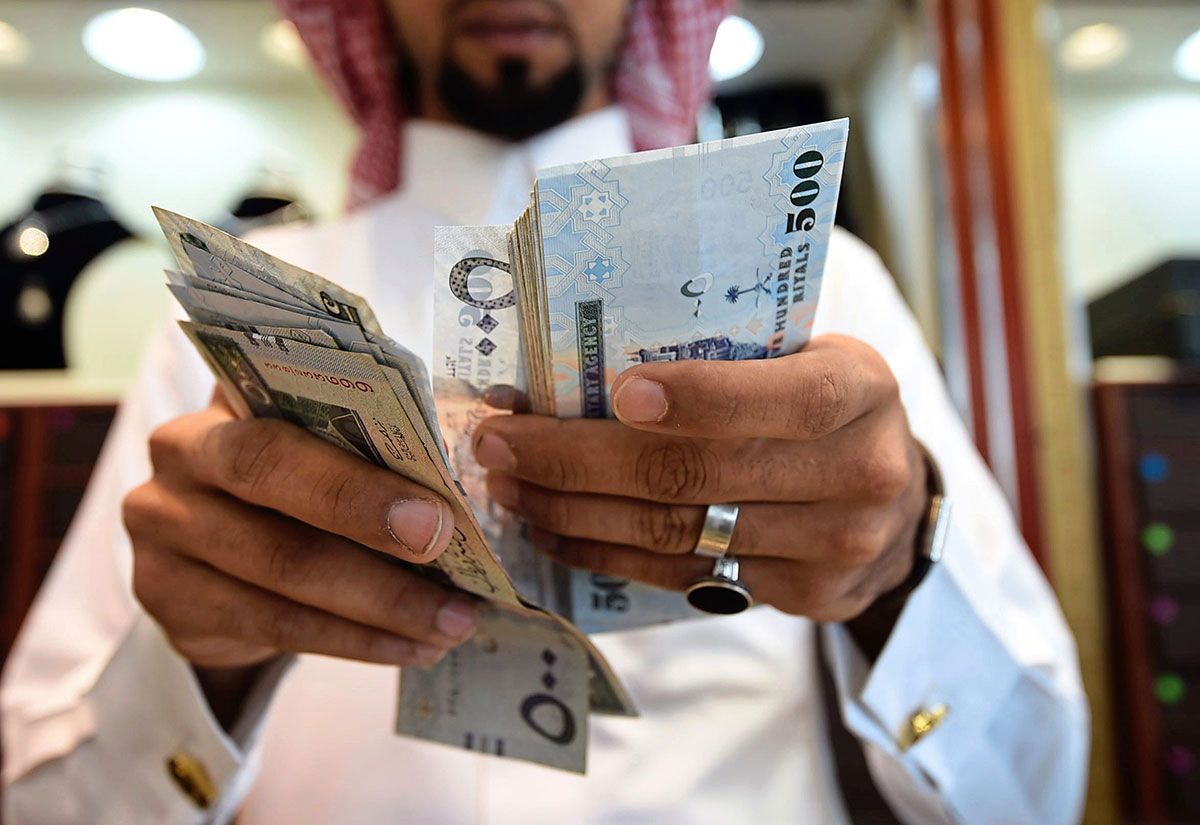 خلال 2025.. الاقتصاد السعودي ينمو بأسرع وتيرة في 3 أعوام