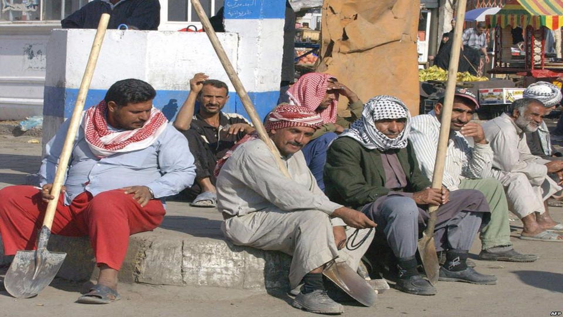 150 ألف مواطن ينضمون لطابور البطالة في الربع الثالث