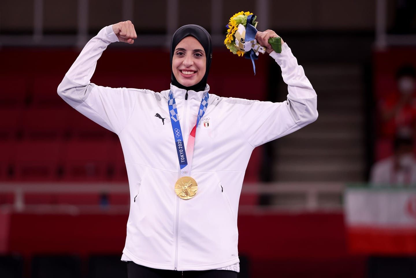 100 مليون جنيه وفرتها مصر بإنجازاتها في أوليمبياد طوكيو.. صدفة أم تخطيط؟