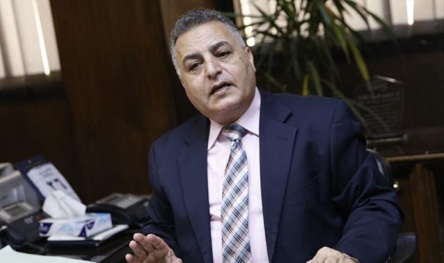 مرفق الكهرباء يعلن عن وظيفة خالية.. وآخر موعد للتقديم12 أكتوبر