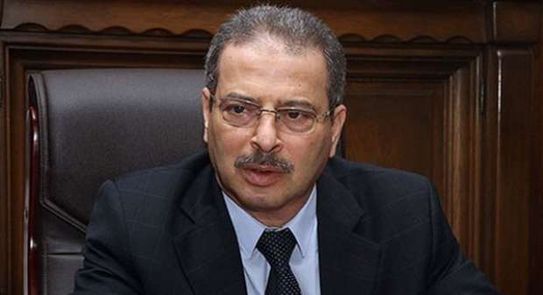 "ساينوهايدرو" تستفسر من الكهرباء عن موعد توقيع عقود الضخ والتخزين بعتاقة