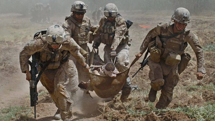 تريليونات الدولارات ... كم خسرت الولايات المتحدة في الحروب أعقاب 11 سبتمبر؟