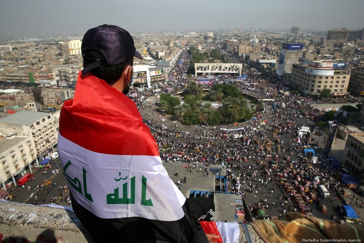 كم ستبلغ حصة مصر من 125 مليار دولار تكلفة إعمار العراق؟