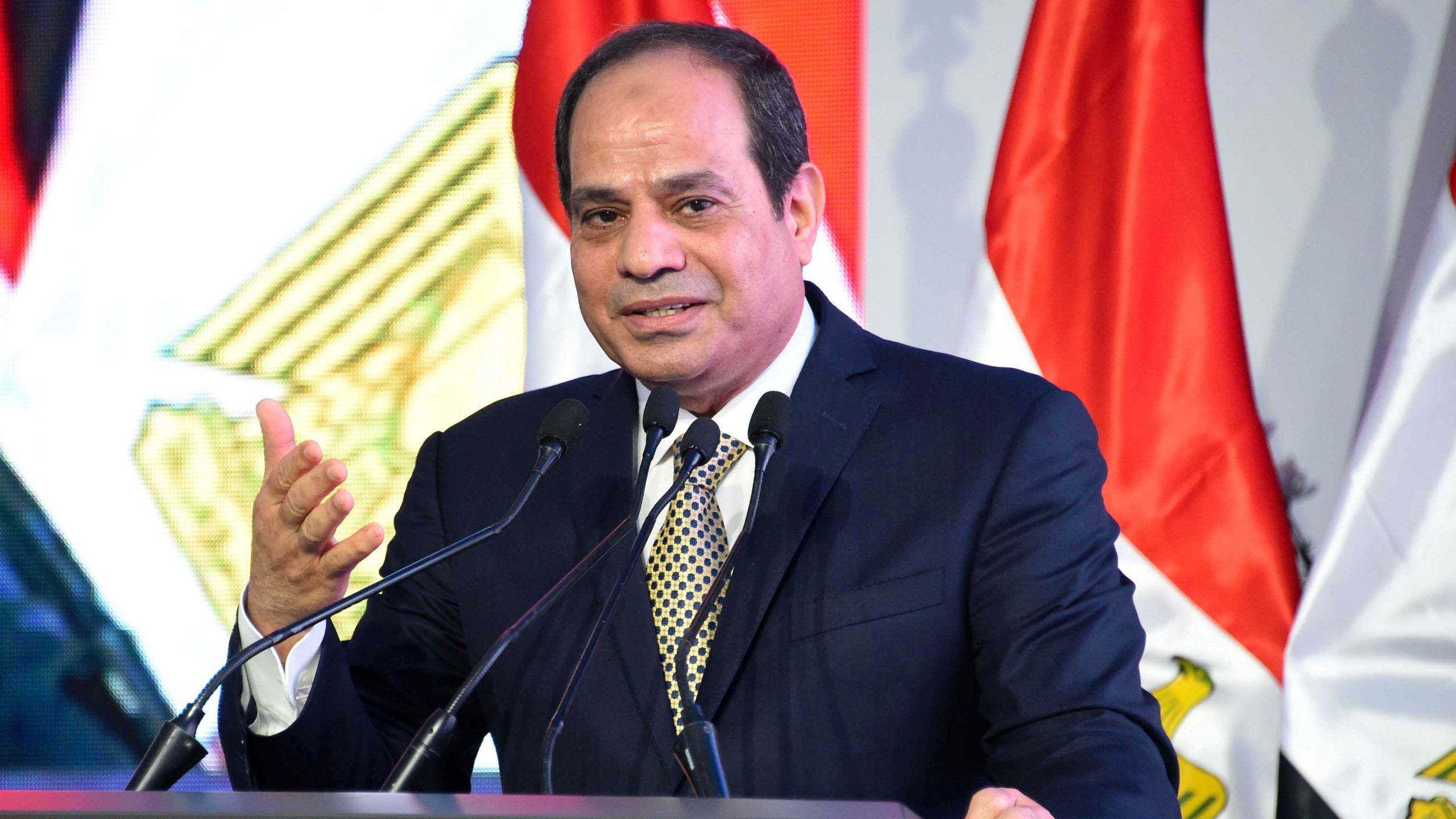 السيسي: دفعة من صفقة رأس الحكمة دخلت خزائن البنك المركزي.. "BP" تعتزم استثمار 1.5 مليار دولار في مصر لتطوير مشروعات الغاز والحفر