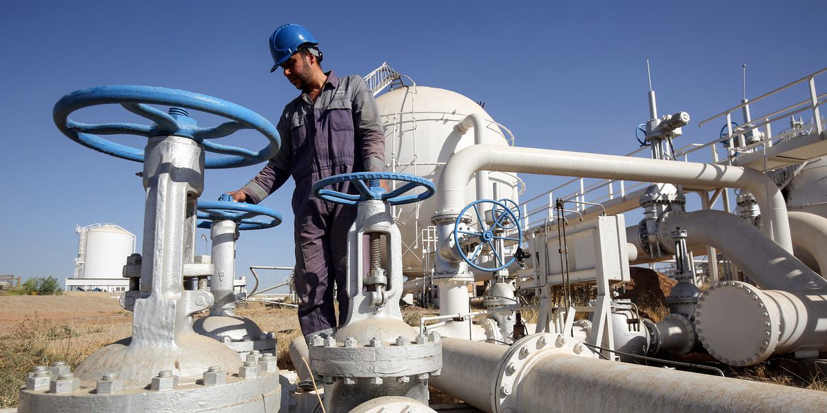 مصر تطرح مزايدة عالمية للبحث عن الغاز والبترول بـ12 منطقة