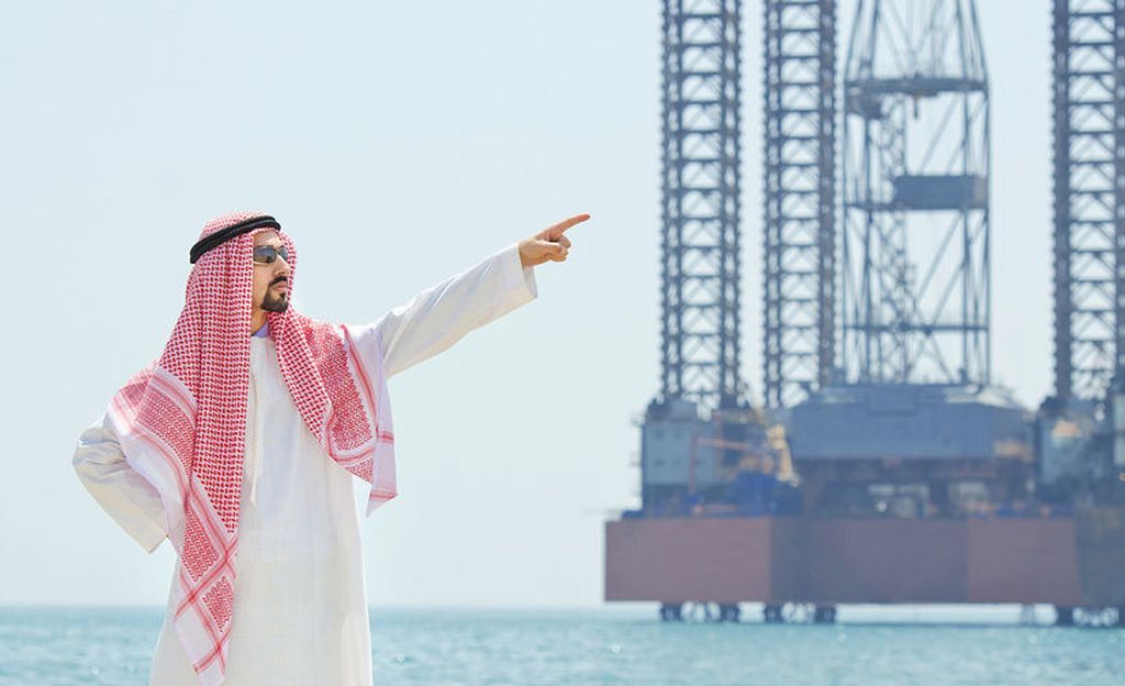 البترول يقفز بصادرات السعودية 6.4% في الربع الأخير من 2022
