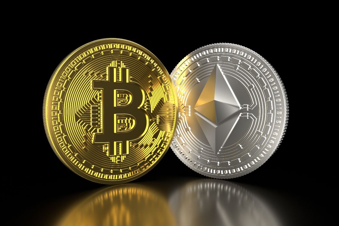 عملة "إيثر" المشفرة تقفز لأعلى مستوى على الإطلاق عند 4643 دولارا