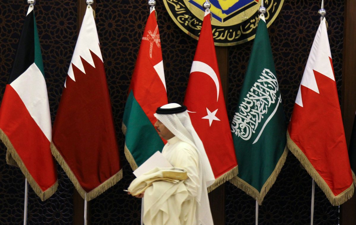 زيادات أسعار البترول قد ترفع احتياطات دول الخليج 350 مليار دولار