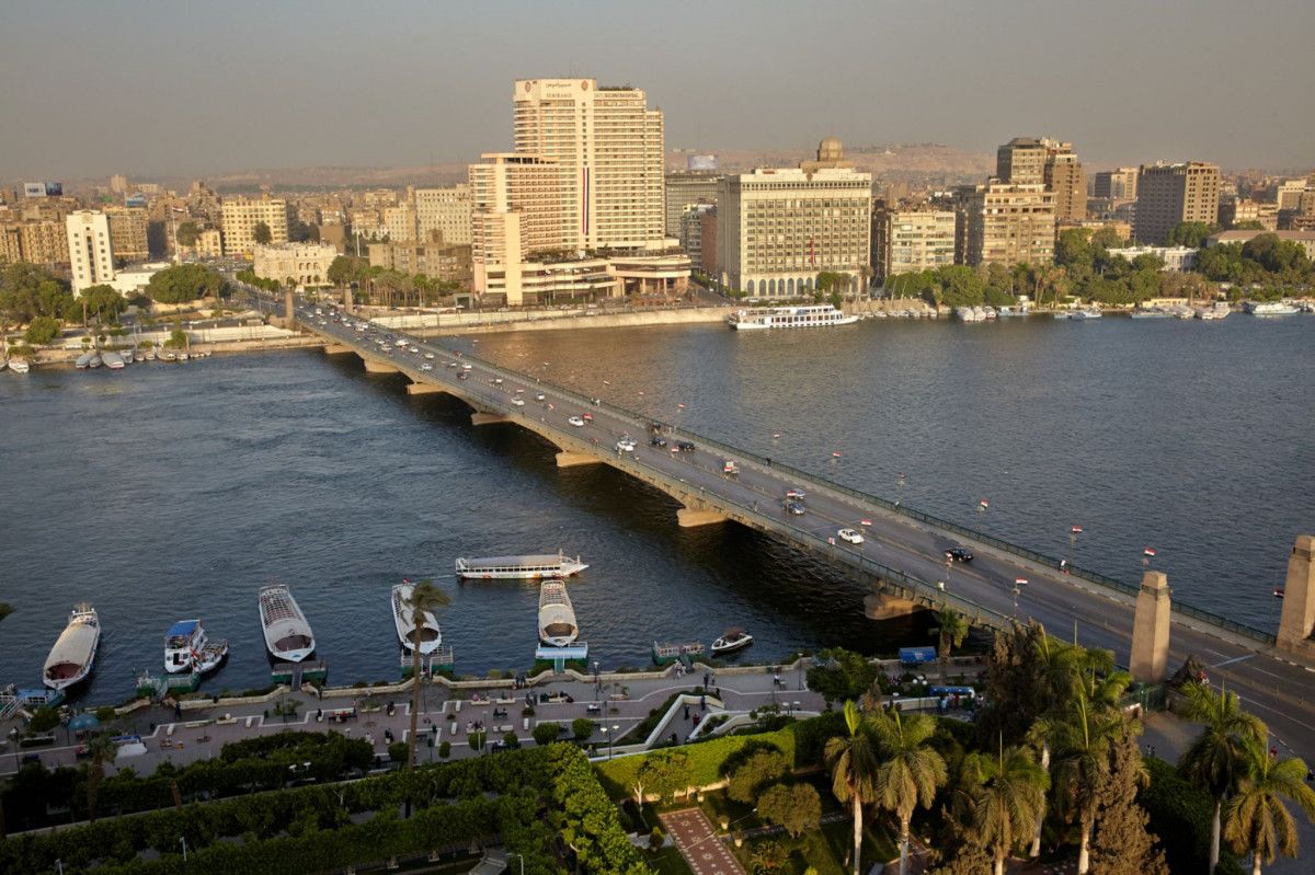 ديون شركات قطاع الأعمال المصري تتراجع 77% في 3 سنوات