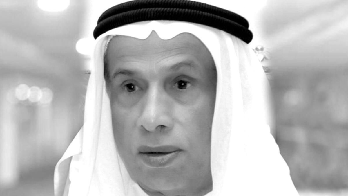 ماجد الفطيم.. من موظف بنك إلى مالك أكبر سلسلة تسوق في الشرق الأوسط