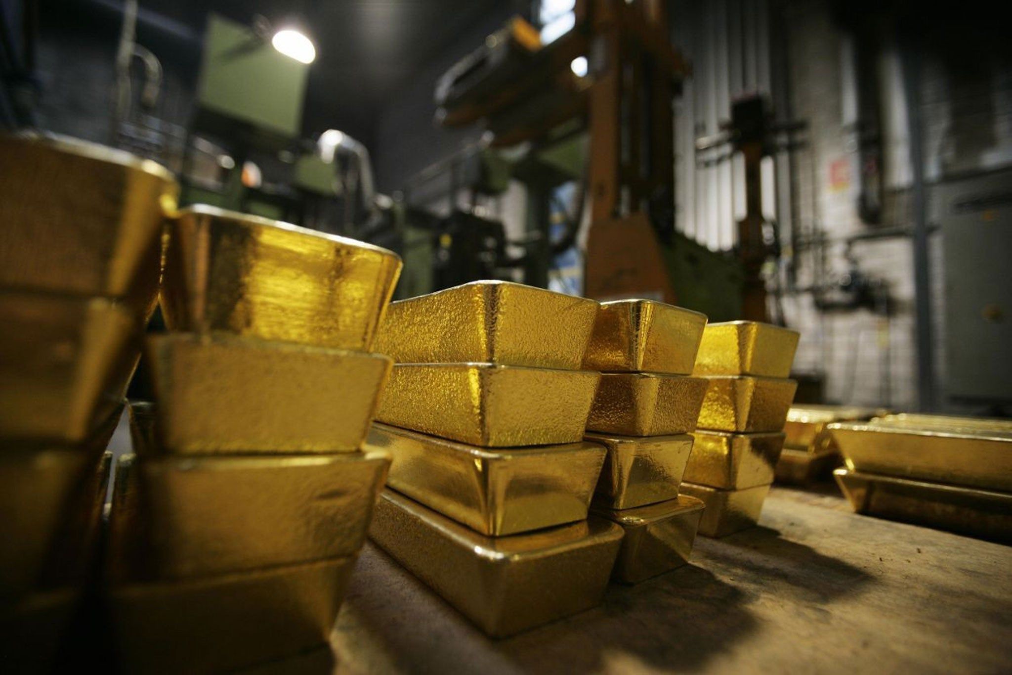 مصر تخطط لمضاعفة مساهمة "التعدين" في الاقتصاد 10 مرات