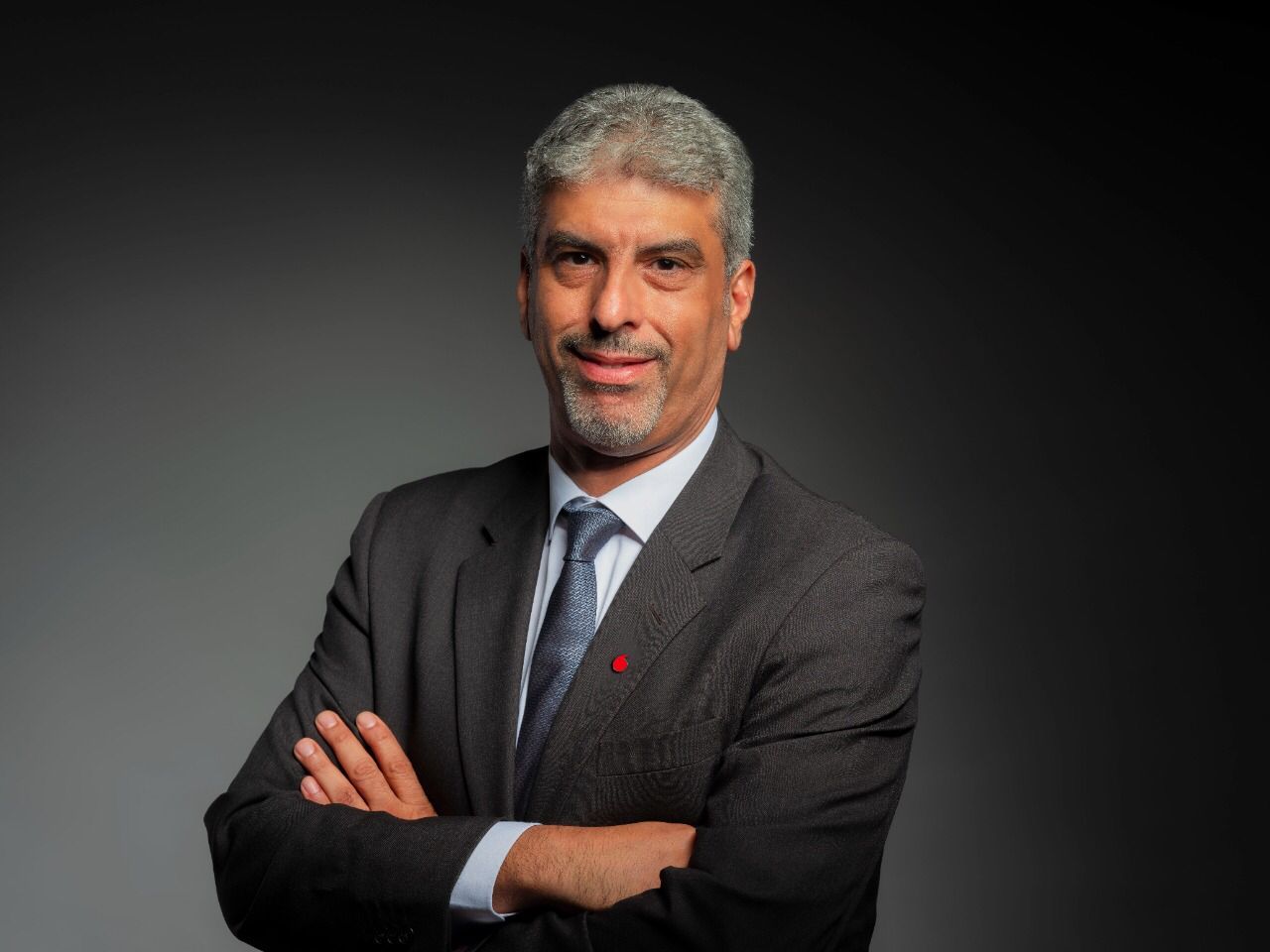 "فودافون مصر" تحصل على شهادة "ISO 50001" لنظم إدارة الطاقة