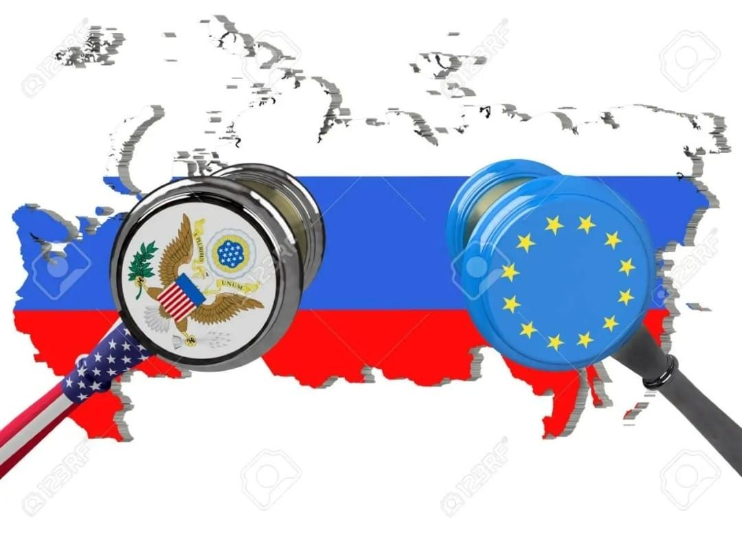 بنوك ومليارديرات على حافة الهاوية.. كيف ستكون عقوبات أوروبا وأمريكا على روسيا؟