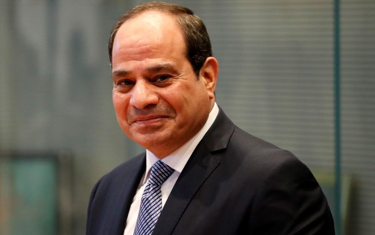 الرئيس السيسي يوجه بتفعيل "البورصة السلعية" ويقر إطلاق "كاري أون" كمشروع قومي