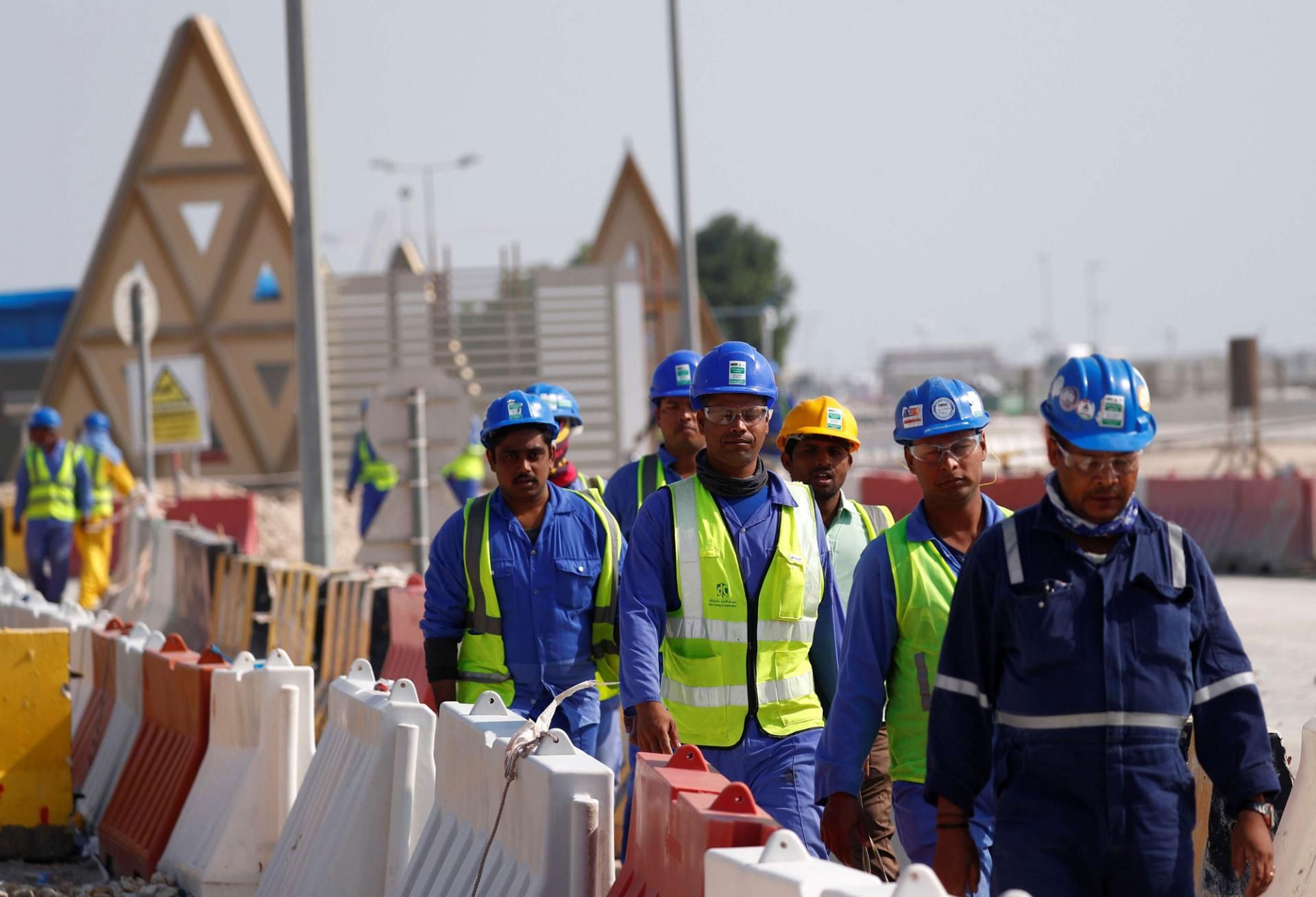 معدل البطالة في مصر ينخفض لـ7.2% خلال الربع الأول