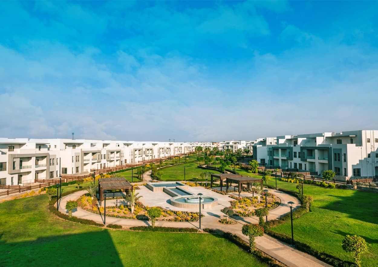 بنكا "الأهلي ومصر" يطلقان مدينة "وصال" السكنية على 800 فدان شرق القاهرة
