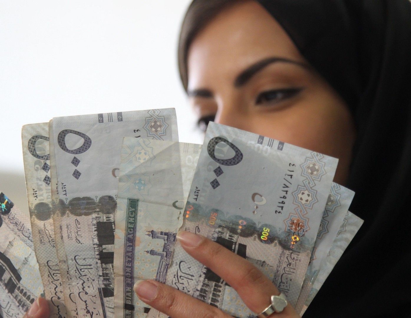 في الربع الأول من 2023.. الاقتصاد السعودي يحقق ثاني أقل معدل نمو منذ آخر انكماش في 2021