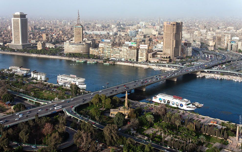 "إس آند بي" تبقي على تصنيف مصر ضمن الأسواق الناشئة