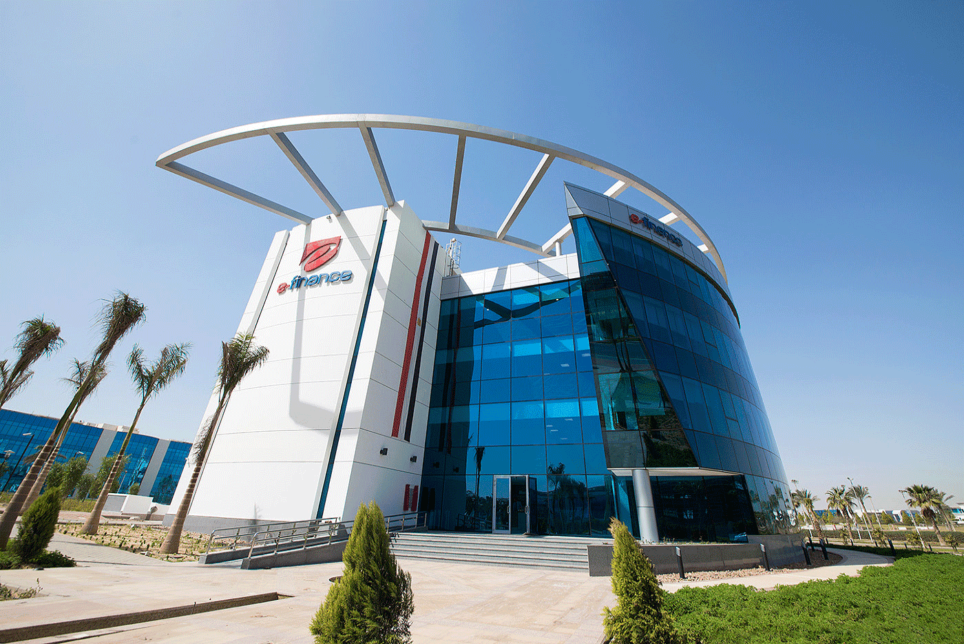وحدة الشركات المملوكة للدولة تتعاون مع "إي فاينانس" لتشغيل منصة "رشيد" الرقمية