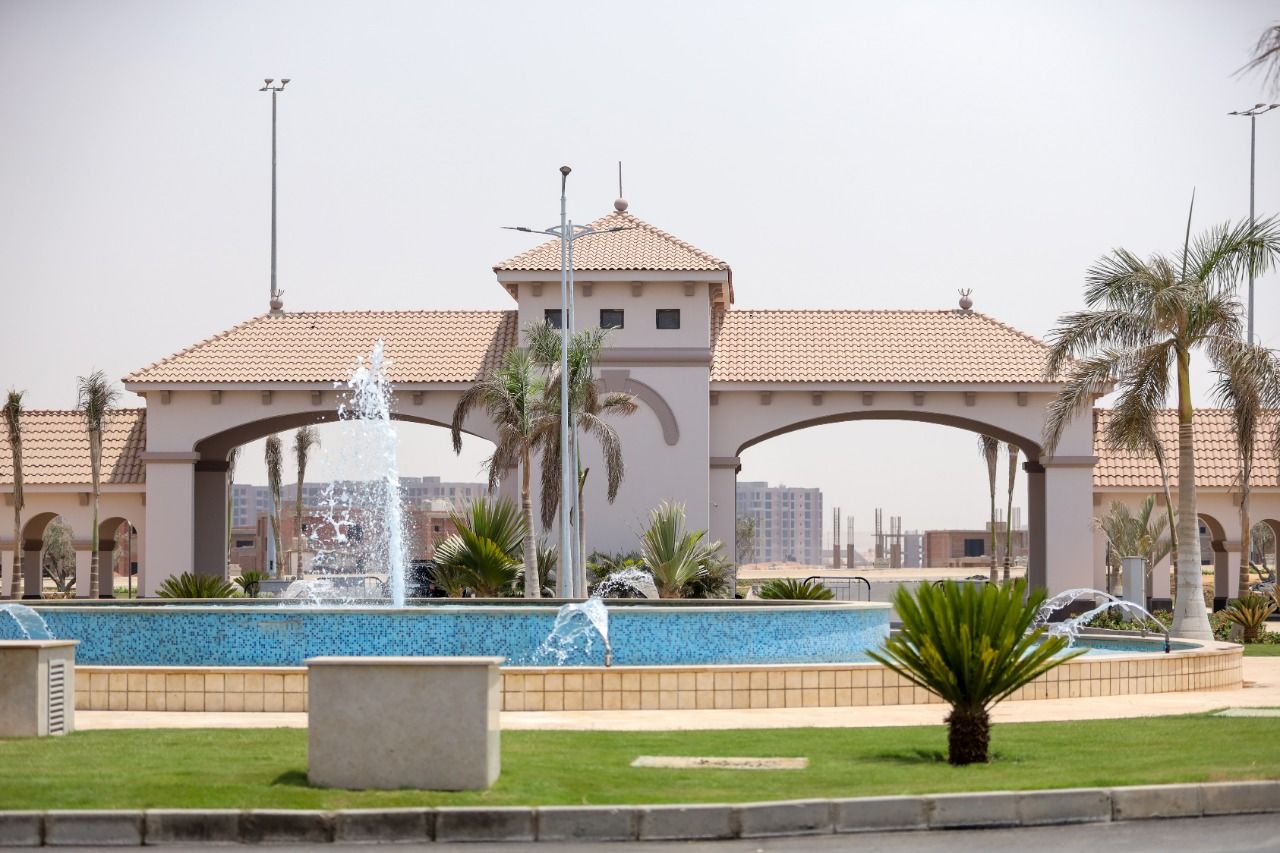 طلعت مصطفى تبدأ تسليم المرحلة الأولى من "سيليا".. أكبر كمبوند بالعاصمة الإدارية