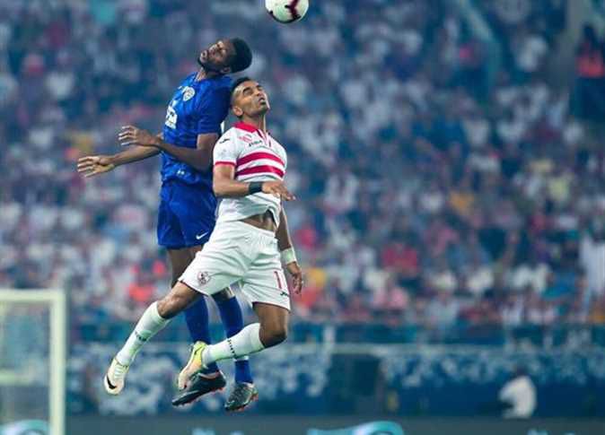 الزمالك يتحدى الهلال النادي الأقوى اقتصادياً عربياً من أجل 1.5 مليون دولار بكأس لوسيل