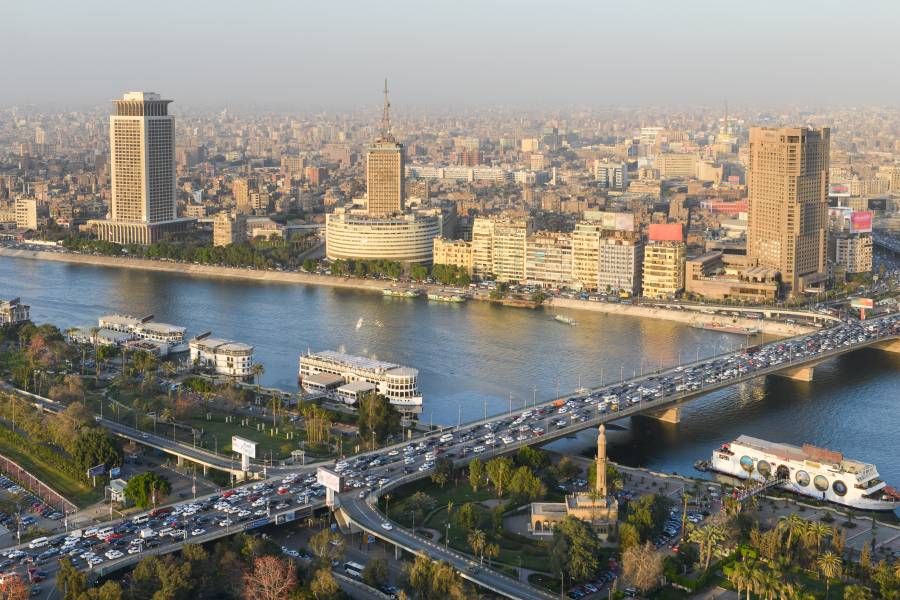 موديز: استمرار الإصلاحات قد يدفع لرفع تصنيف مصر الائتماني مجددًا