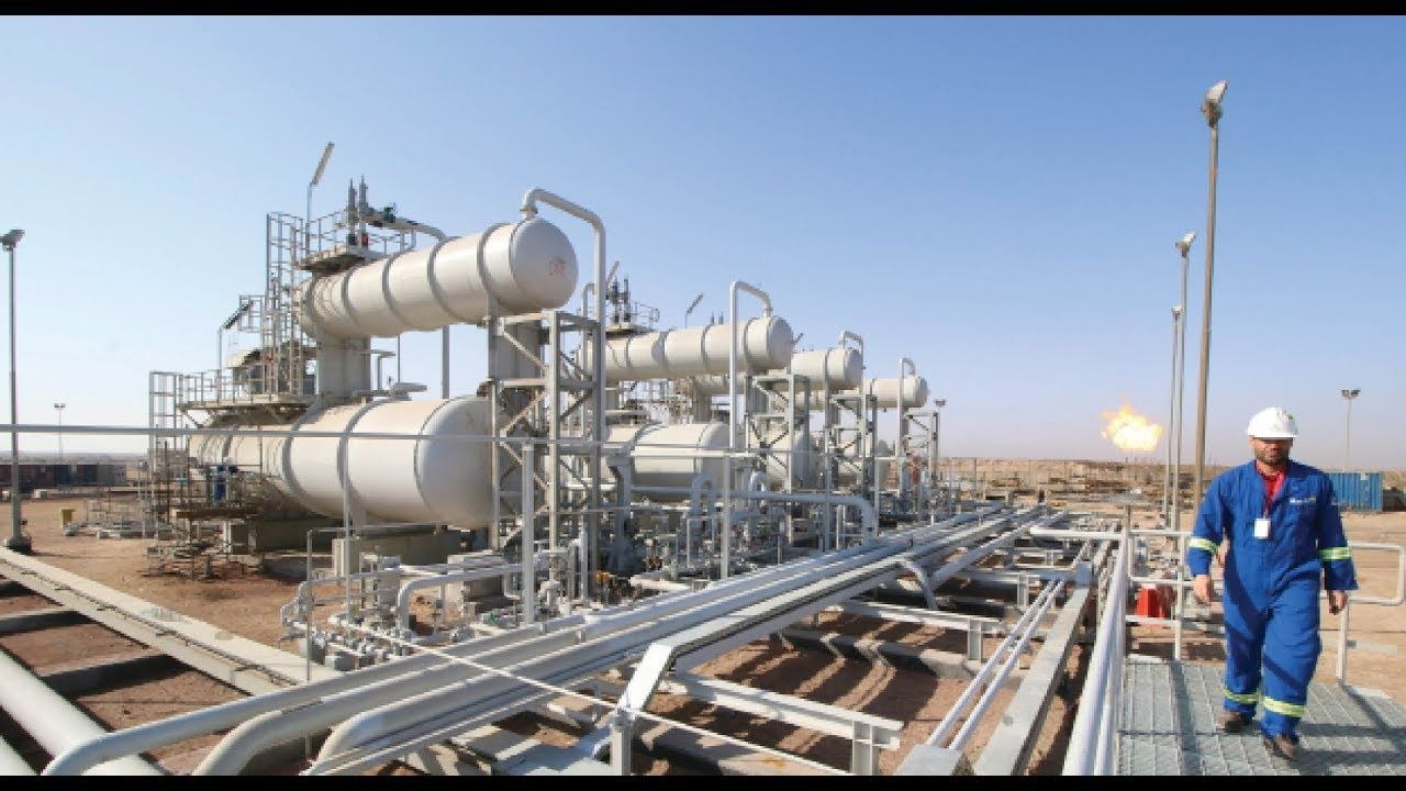 الطلب المصري المتزايد يرفع أسعار الغاز في أوروبا