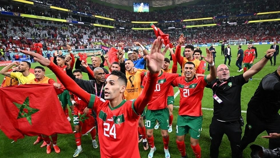 التجربة المغربية تطبيقها في مصر مستحيل.. أعيدوا كرة القدم للفقراء