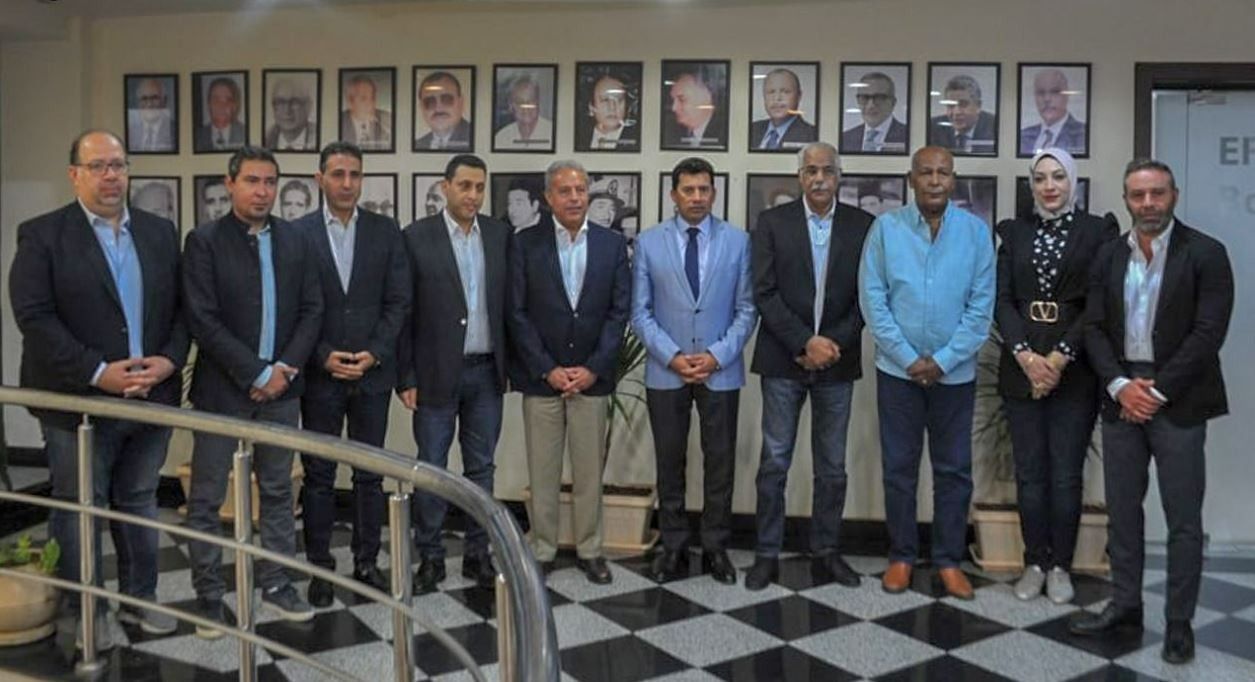 315 مليون جنيه إيرادات اتحاد الكرة في 2021-2022 والديون تتضاعف إلى 517 مليوناً