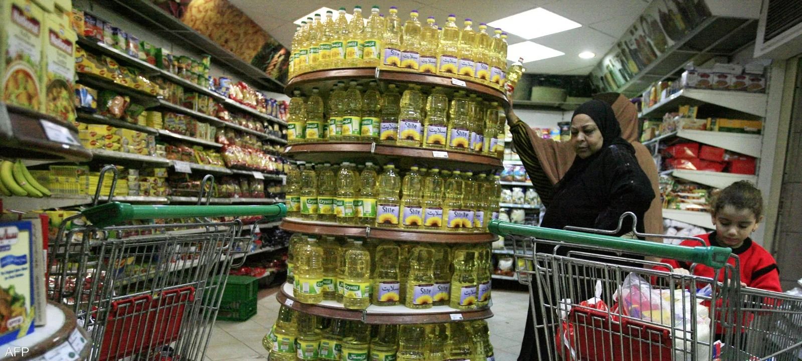 بعد الفوران.. هل يُخفض تسريع الإفراجات الجمركية أسعار السلع الغذائية؟