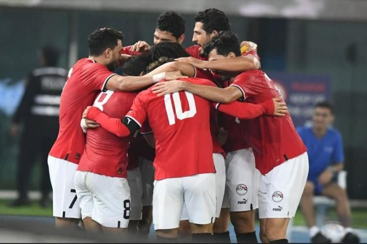 منتخب مصر يضيف 72.5 مليون جنيه لإيرادات اتحاد الكرة في 2022
