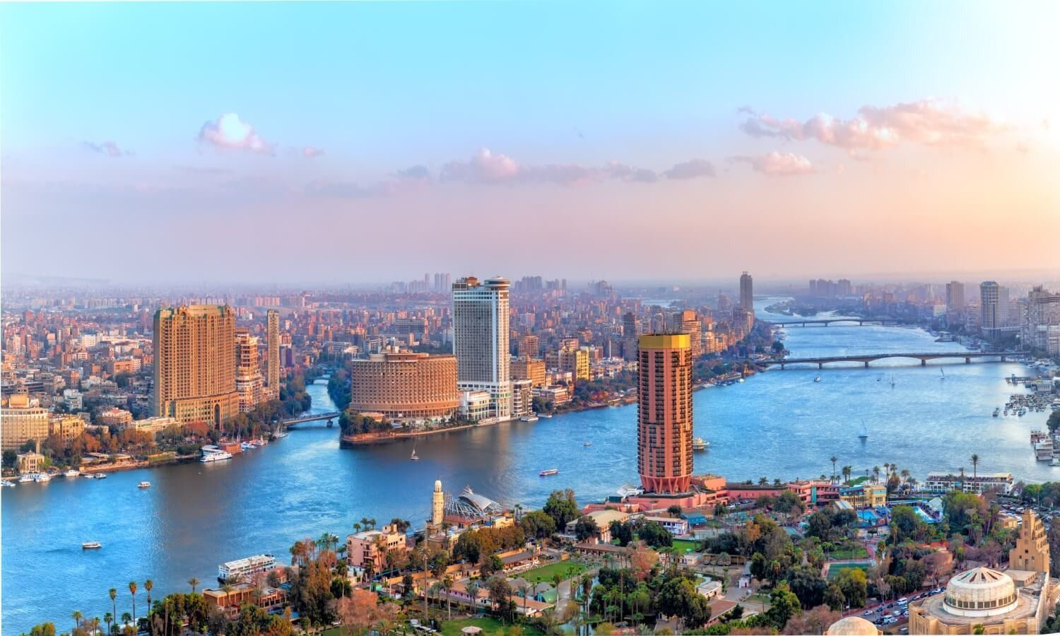 مورجان ستانلي يتوقع تثبيت أسعار الفائدة في مصر عند 19% حتى نهاية 2026