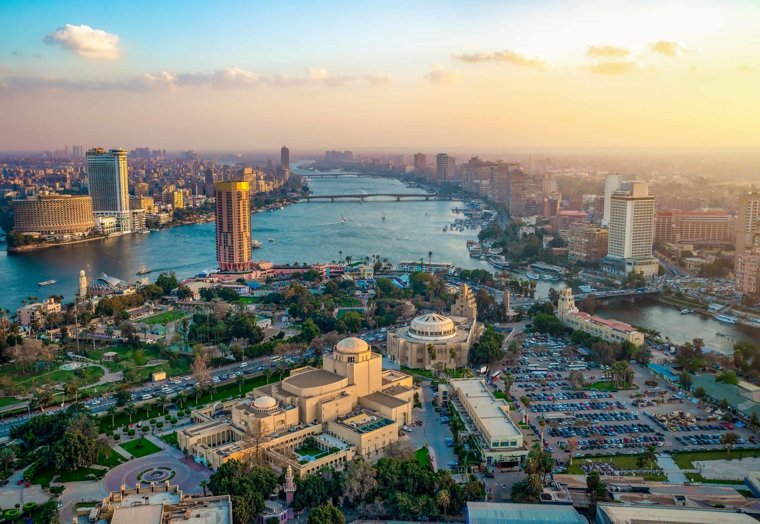 مصر تستهدف زيادة استثمارات ريادة الأعمال إلى 5 مليارات دولار