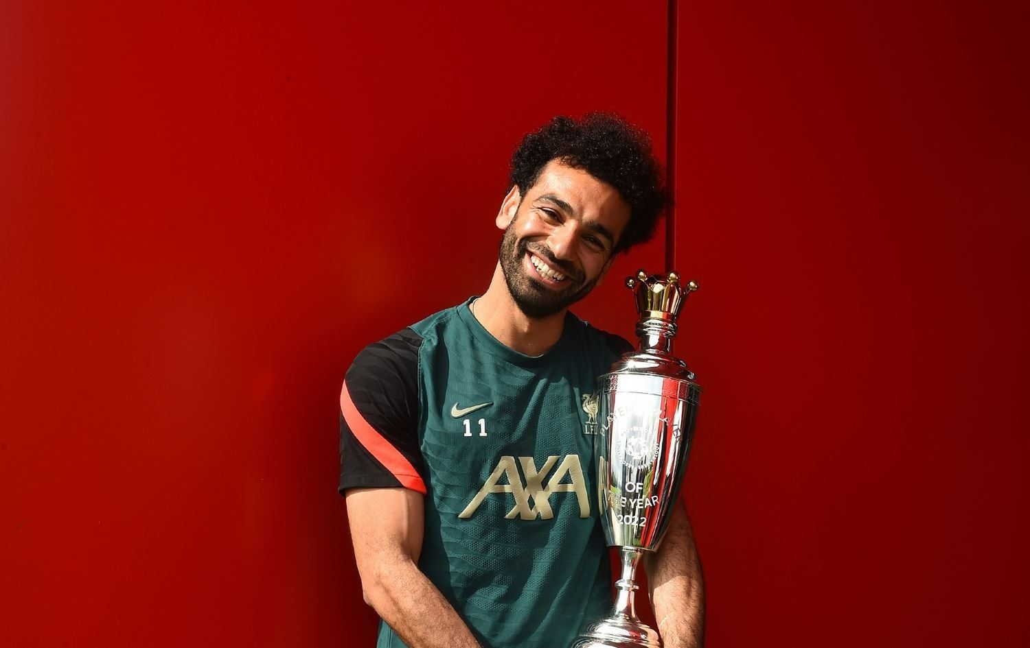 رحلة "الملك" محمد صلاح من 30 ألف جنيه إلى 53 مليون دولار سنوياً