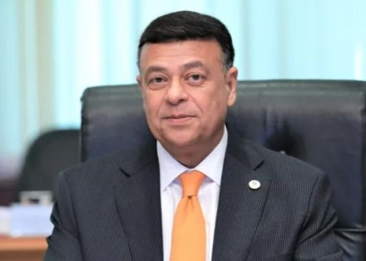 باسل الحيني.. "رئيسًا غير تنفيذيًا لبنك التعمير والإسكان"
