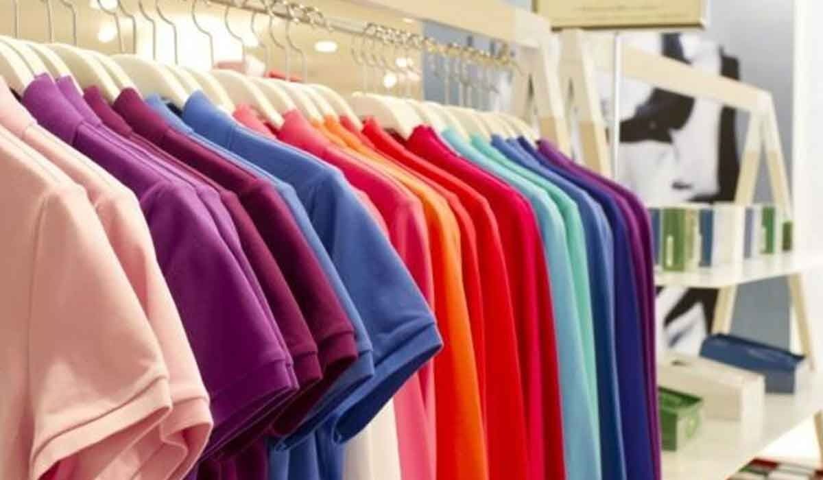 2.14 مليار دولار.. صادرات الملابس الجاهزة المصرية ترتفع 14% خلال 7 أشهر